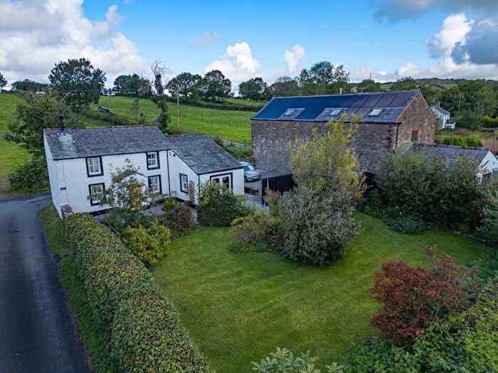 3 Bedroom Detached House For Sale In Blindcrake, Cockermouth, CA13
