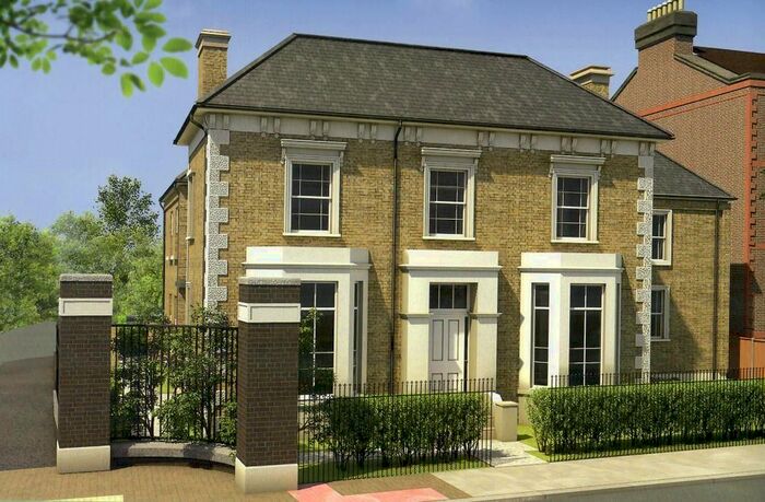 1 Bedroom Flat To Rent In Queens Road, Teddington, TW11