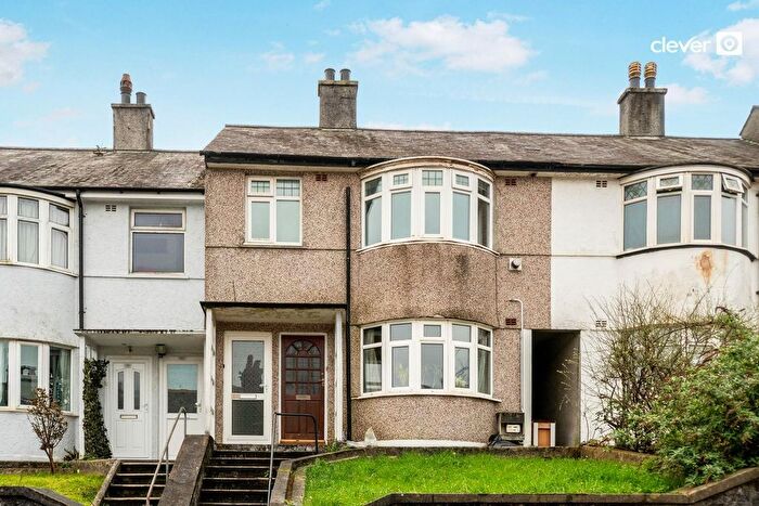 2 Bedroom Maisonette For Sale In Pasley Street, Plymouth, PL2