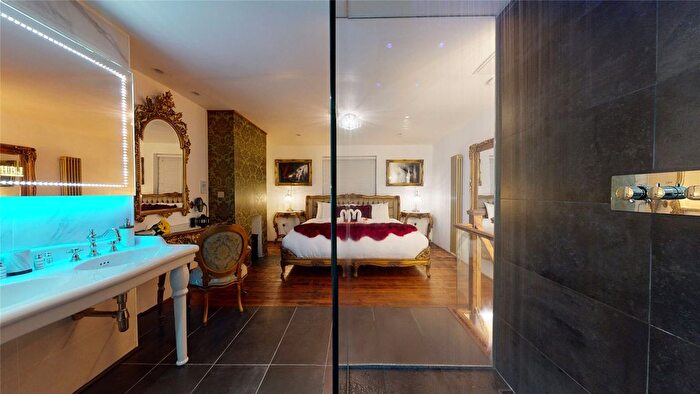 2 Bedroom Terraced House For Sale In Lady Margaret Terrace, Splott, Cardiff, CF24