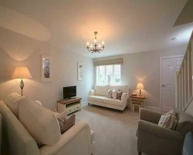 3 Bedroom House To Rent In Worksop Road, Clowne, Chesterfield, S43