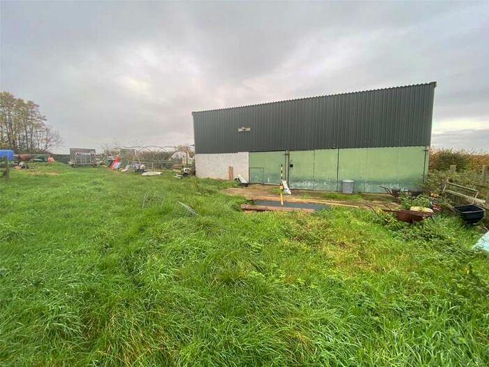 3 Bedroom Equestrian Facility Character Property For Sale In Barn At Dux, Dux, Bridgerule, Holsworthy, Devon, EX22