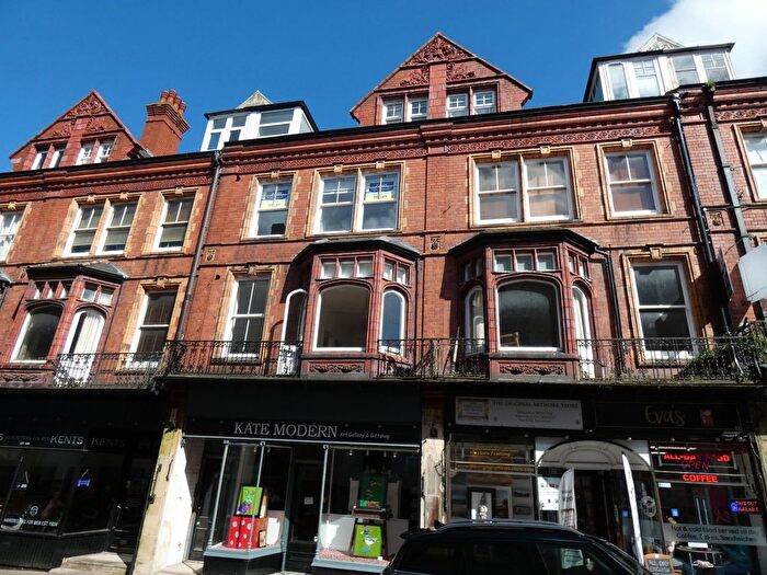 2 Bedroom Flat To Rent In - Graham Road, Malvern, WR14