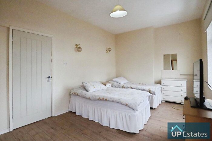 3 Bedroom Terraced House For Sale In Cromwell Street, Coventry, CV6