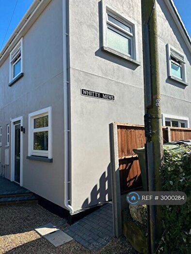 3 Bedroom End Of Terrace House To Rent In Whitty Mews, Sandown, PO36