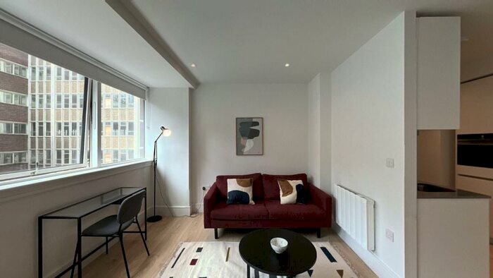 Studio To Rent In Olympic Way, HA9