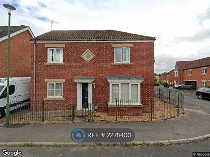 4 Bedroom Detached House To Rent In Holderness Drive, Darlington, DL2