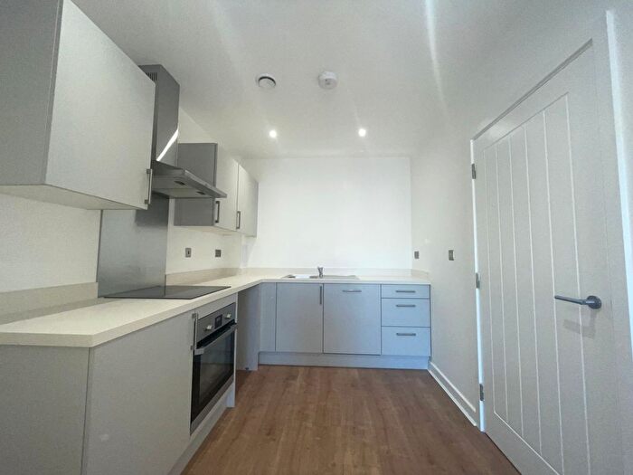 1 Bedroom Property To Rent In Newhall Place, Cannock, WS11