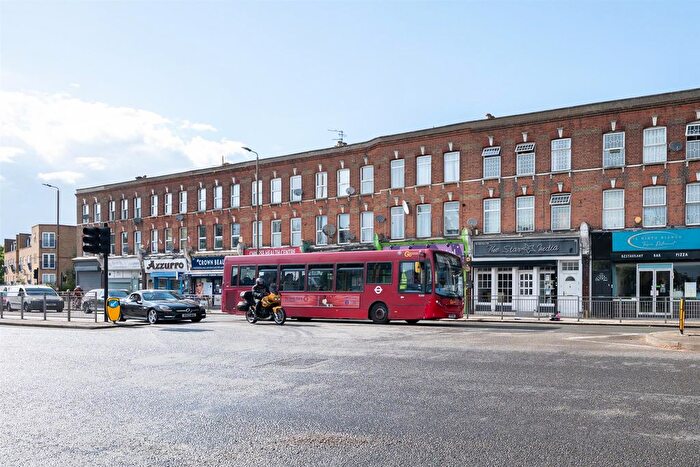 1 Bedroom Flat For Sale In Eltham High Street, London, SE9