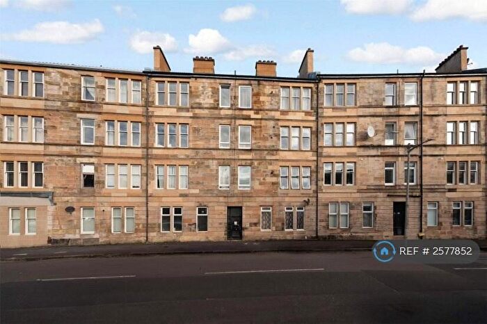 1 Bedroom Flat To Rent In Ibrox Street, Glasgow, G51