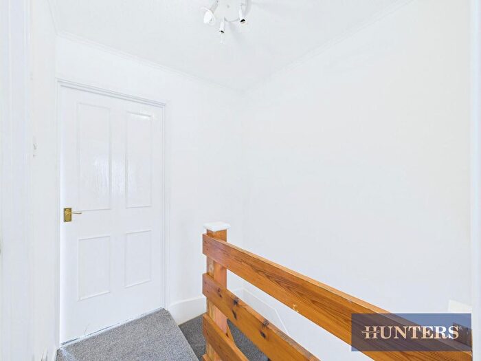 2 Bedroom Semi-Detached House For Sale In Greenways Close, Bridlington, YO16