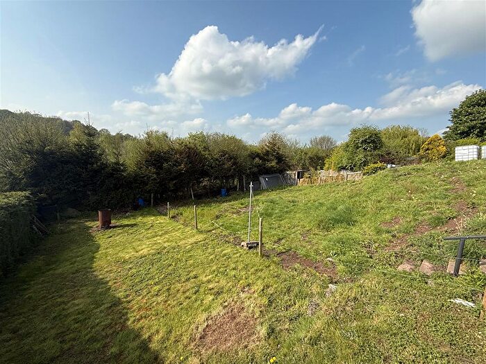 Land For Sale In At Sunny View, Railway Terrace, Pontrilas, HR2