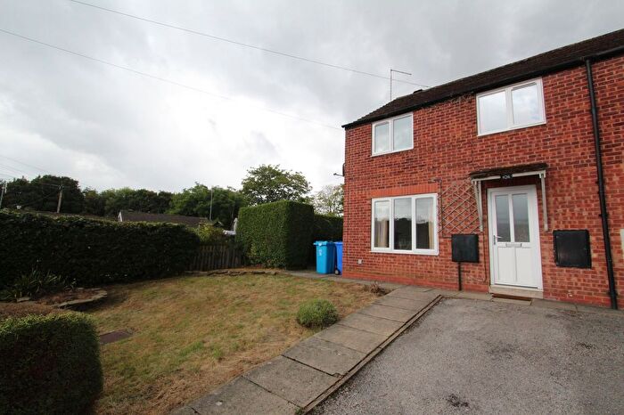 3 Bedroom Semi Detached House To Rent In Abbey Brook Drive, Sheffield, S8
