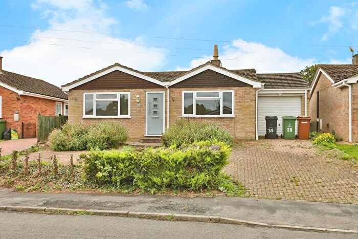 3 Bedroom Detached Bungalow For Sale In Newfields, Sporle, PE32