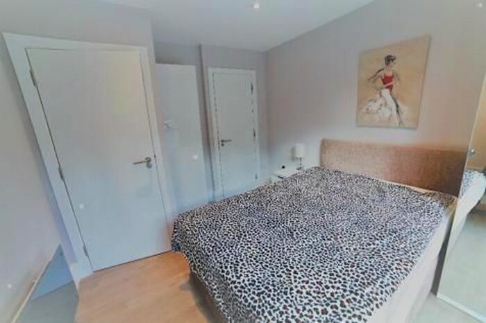 Studio To Rent In Finchley Road, Hampstead, NW3