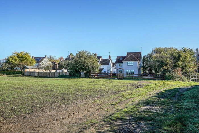 5 Bedroom Detached House For Sale In Cornish Hall End, Braintree, CM7