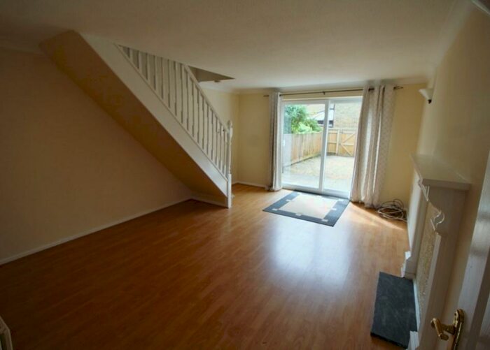 2 Bedroom Terraced House To Rent In Broadfields, Oxford, Oxfordshire, OX4