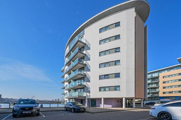 1 Bedroom Flat For Sale In The Galley, , Docklands, London, E16