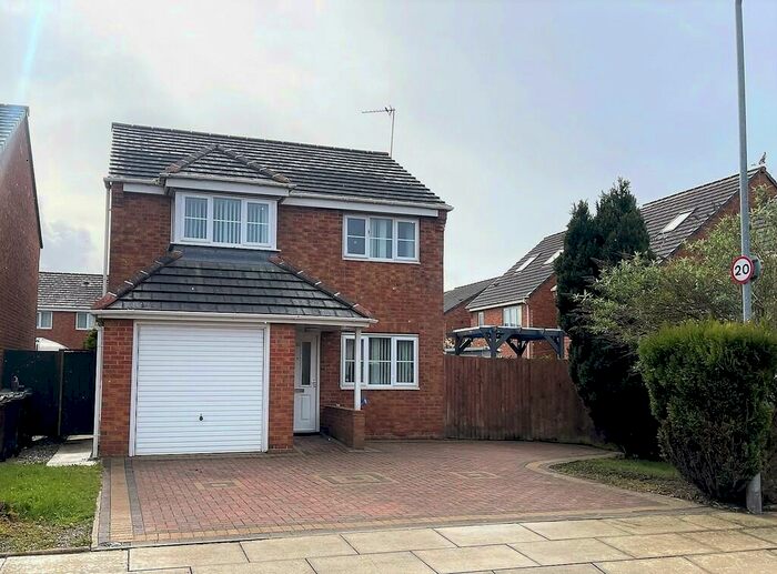 3 Bedroom Detached House To Rent In Cullen Drive, Litherland, L21