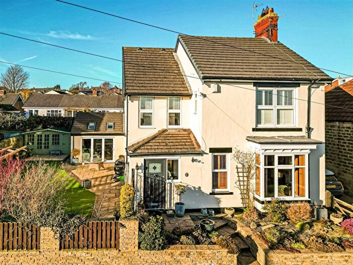 4 Bedroom Detached House For Sale In Snackgate Lane, Heighington Village, Newton Aycliffe, DL5