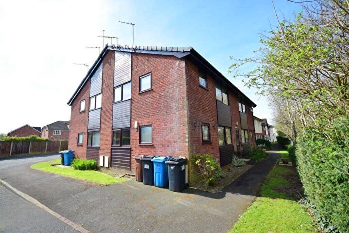 1 Bedroom Flat To Rent In Badgers Walk, Lytham St Annes, FY8