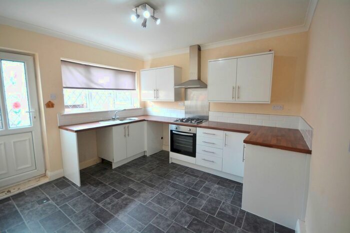 3 Bedroom Terraced House To Rent In Lime Street, Waldridge, Chester Le Street, DH2