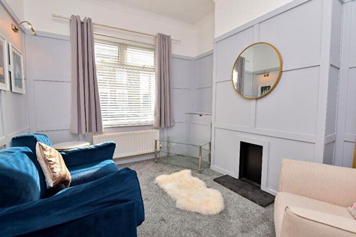 3 Bedroom End Of Terrace House To Rent In St. Georges Road, Manchester, M14
