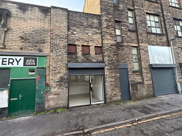 Property For Sale In Shop Unit, Buck Street, Bradford, BD3