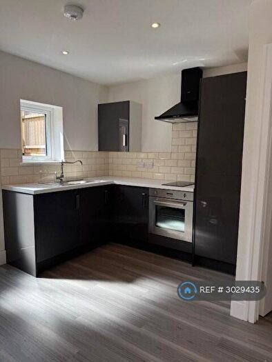 Studio To Rent In Vectis House, Freshwater, PO40