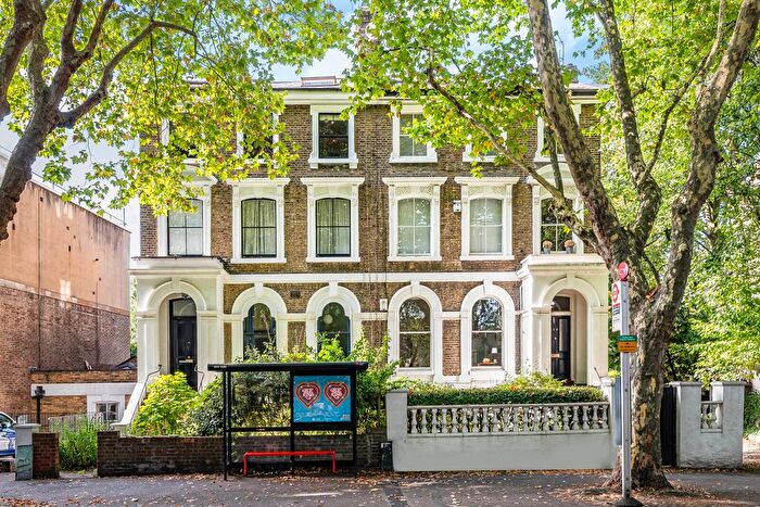 5 Bedroom Flat For Sale In Highbury New Park, London, N5