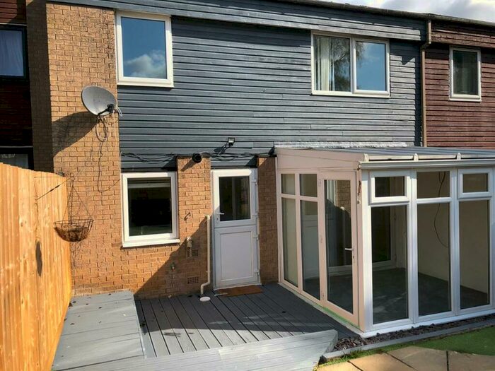 3 Bedroom House To Rent In Talan Rise, Northampton, NN3