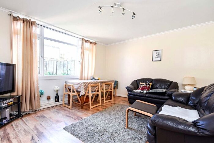 4 Bedroom Terraced House To Rent In Manygates, Balham, SW12