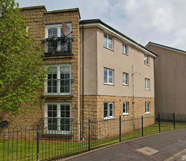3 Bedroom Apartment To Rent In Leyland Road, Bathgate, EH48
