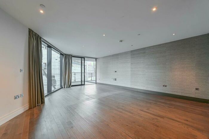 2 Bedroom Flat To Rent In Nine Elms, Nine Elms, London, SW11