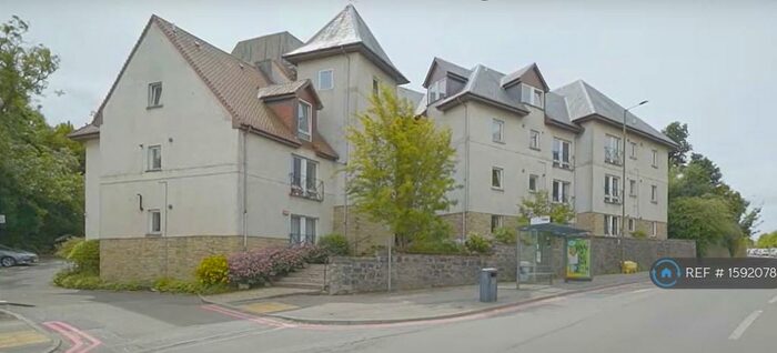 2 Bedroom Penthouse To Rent In Lanark Road, Edinburgh, EH14