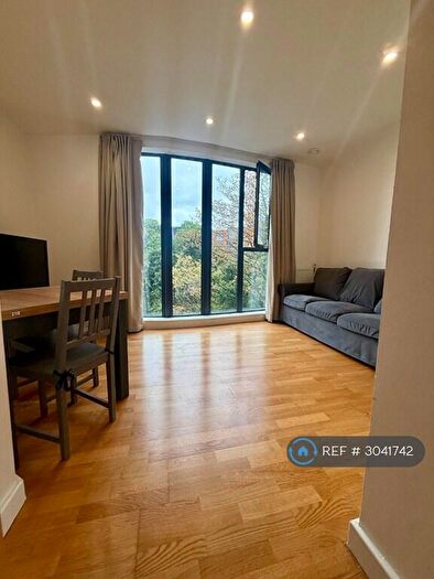 1 Bedroom Flat To Rent In Fold Apartments, Sidcup, DA15