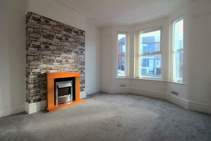 3 Bedroom Semi-Detached House To Rent In Raffles Road, Tranmere, Birkenhead, CH42