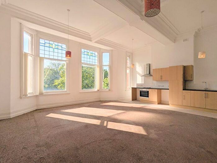 1 Bedroom Apartment To Rent In First Floor Apartment, Lord Street, Southport, Merseyside, PR8