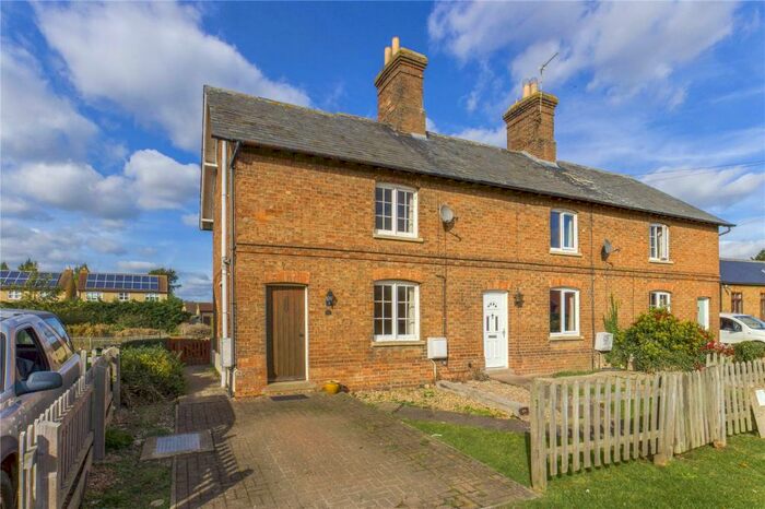 3 Bedroom House To Rent In Church Street, Sawtry, Huntingdon, Cambs, PE28