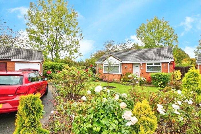 2 Bedroom Bungalow For Sale In Lea Green, Birtley, Chester Le Street, DH3