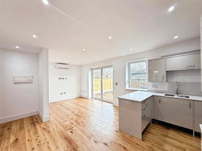 1 Bedroom Bungalow For Sale In Egbert Road, Faversham, Kent, ME13