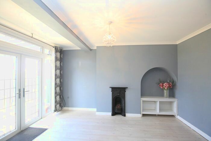 3 Bedroom Terraced House To Rent In Wolsey Drive, Kingston Upon Thames, KT2