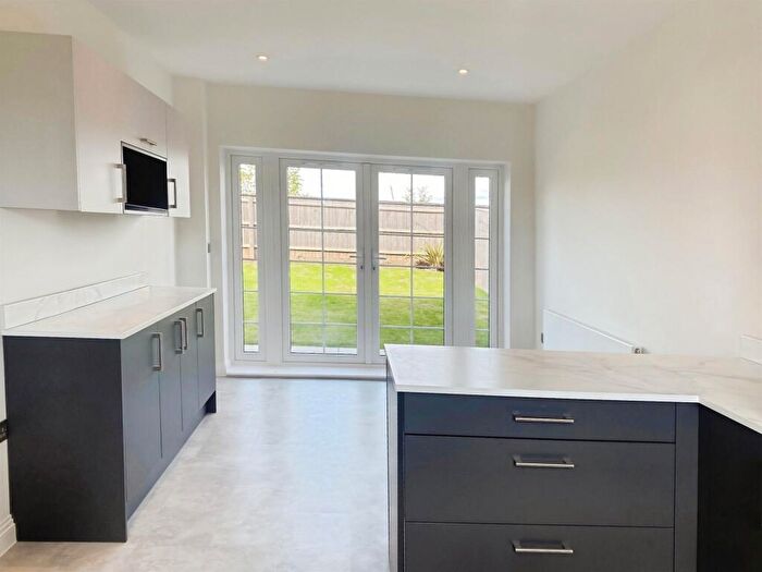 5 Bedroom Detached House For Sale In Warmwell Road, Crossways, Dorchester, DT2