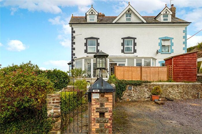 4 Bedroom House For Sale In Hillsborough, Landcross, Bideford, EX39