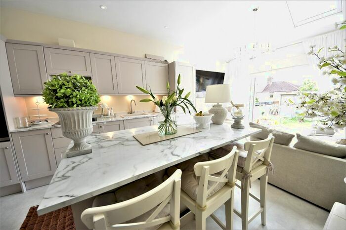 4 Bedroom Semi-Detached House To Rent In Cromwell Road, High Wycombe, HP13