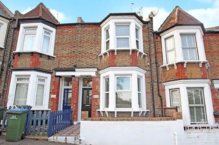 3 Bedroom Terraced House To Rent In Lakedale Road, London, SE18