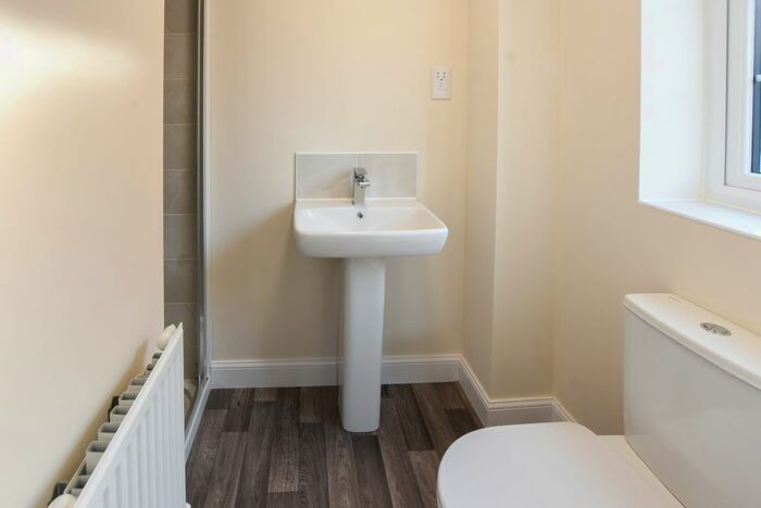 3 Bedroom Town House To Rent In Dionard Drive, New Lubbesthorpe, Leicester, LE19