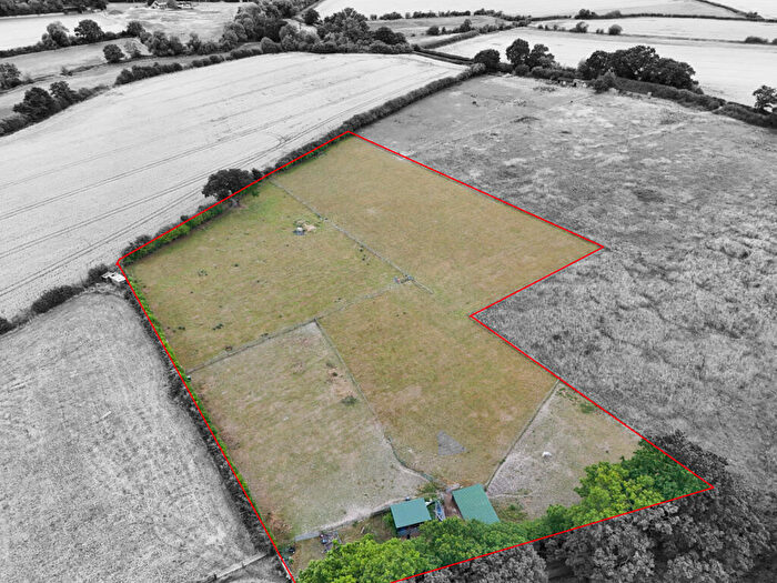 Land For Sale In Land To The South & West Of Cuttle Pool Lane, Knowle, Solihull, B93