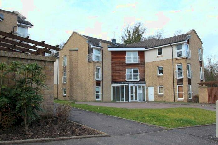 2 Bedroom Flat To Rent In Woodburn Park, Hamilton, ML3
