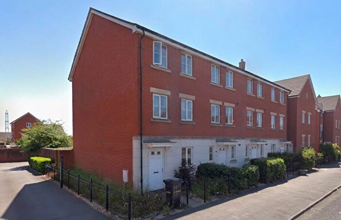 5 Bedroom Terraced House To Rent In Filton Avenue, Horfield, Bristol, Avon, Bristol, BS7